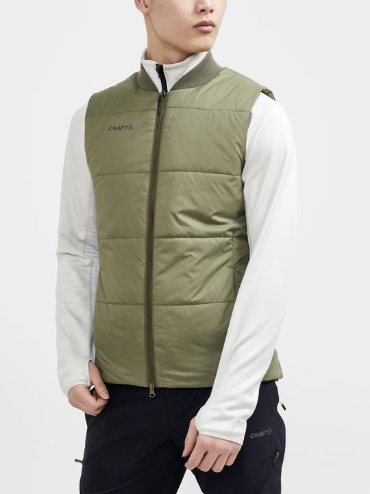 Produktbild Craft Core Light Padded Vest U (S)