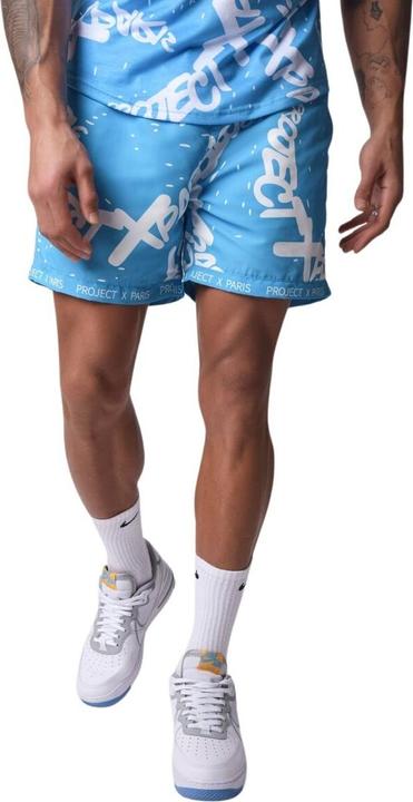 Actual product image Project X Paris all over (M)
