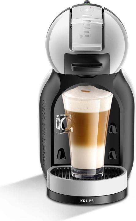 Produktbild Krups KP123B (NESCAFÉ Dolce Gusto)