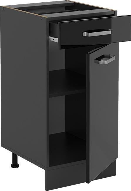 Actual product image Vicco Küchenunterschrank R-Line (40 x 46 x 81.5 cm)