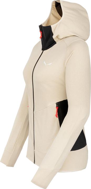 Immagine prodotto Salewa Lavaredo Hemp Hooded Jacket Da (42)