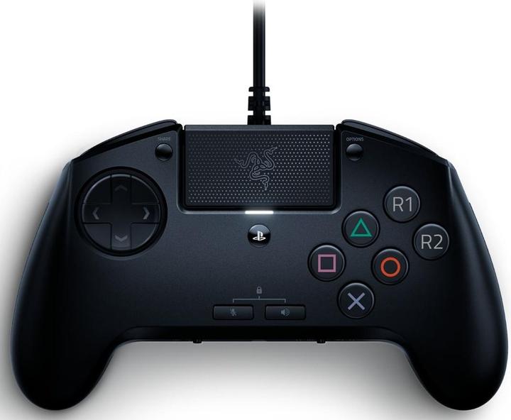 Razer Raion Arcade Stick (PS4)
