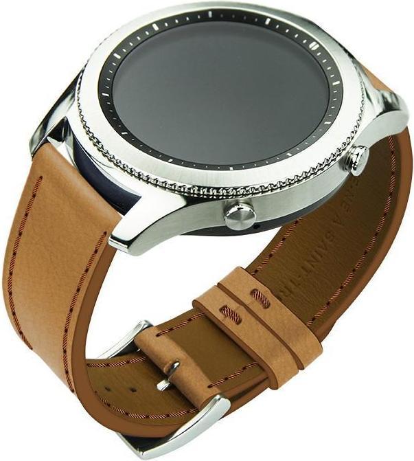 Produktbild Noreve Lederarmband (22 mm, Cuir)