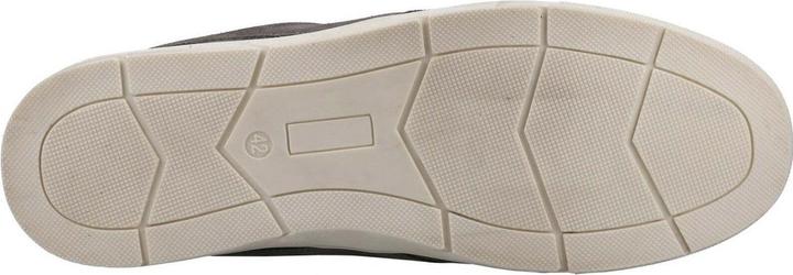 Image du produit Hush Puppies Chaussures de loisirs Michael Pointe en daim (42)
