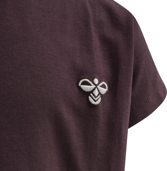 Actual product image hummel Doce T-Shirt S/S (122)