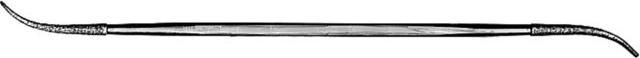 Actual product image Pferd DF 24 D 126 (150 mm)
