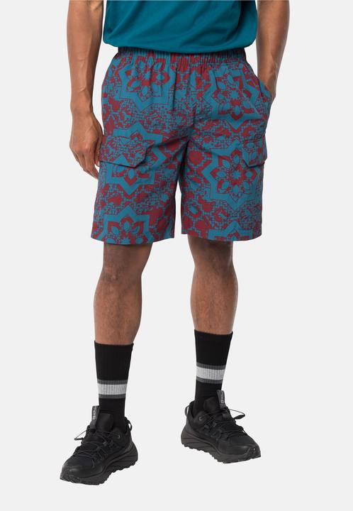 Immagine prodotto Jack Wolfskin Konstabler Shorts (S)