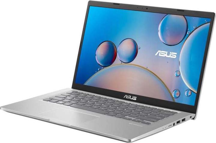 Image du produit ASUS VivoBook 14 (i5, 8 Go, 512 Go SSD, W10H) (14", Intel Core i5-1135G7, CH)