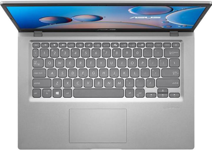 Image du produit ASUS VivoBook 14 (i5, 8 Go, 512 Go SSD, W10H) (14", Intel Core i5-1135G7, CH)