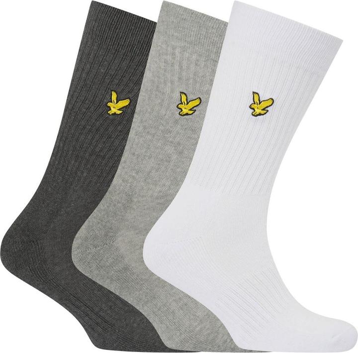 grey/white/black