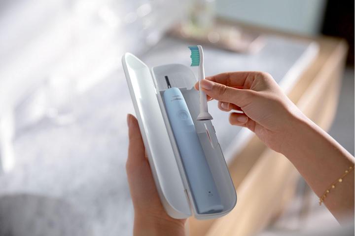 Actual product image Philips Sonicare Series 2100 (Sonic toothbrush)