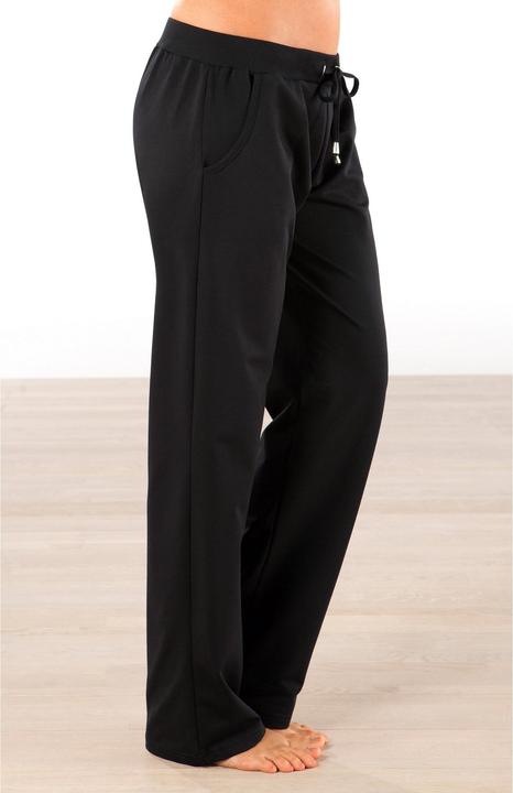 Immagine prodotto Erwin Müller Pantaloni elasticizzati lunghi da donna (W36/L38)