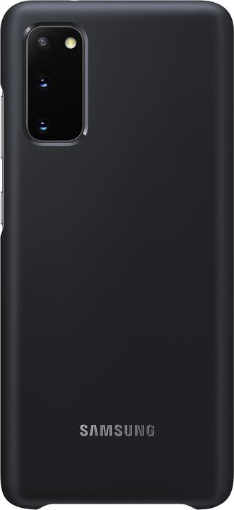 Image du produit Samsung LED Back Cover (Samsung Galaxy S20 5G, Samsung Galaxy S20+)