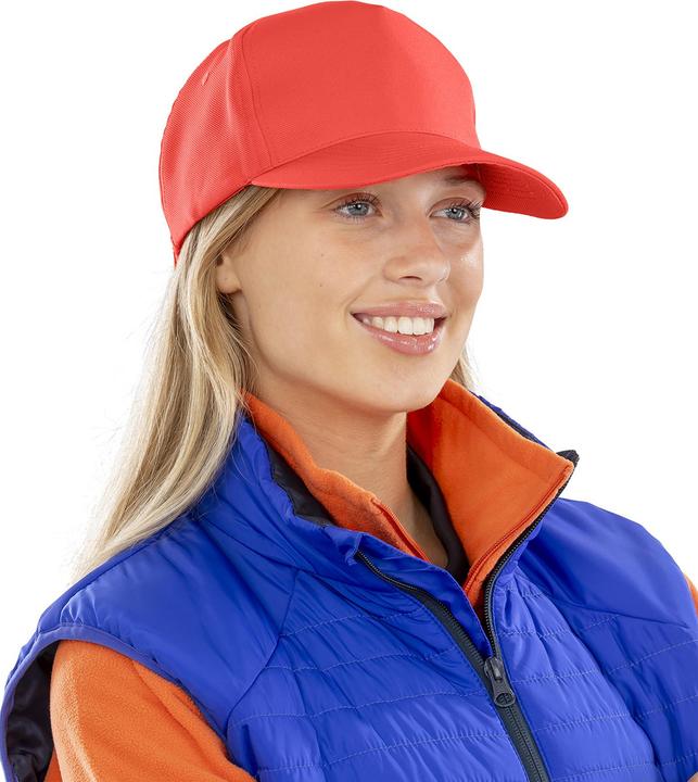 Produktbild Regatta Core BaseballMütze (One Size)