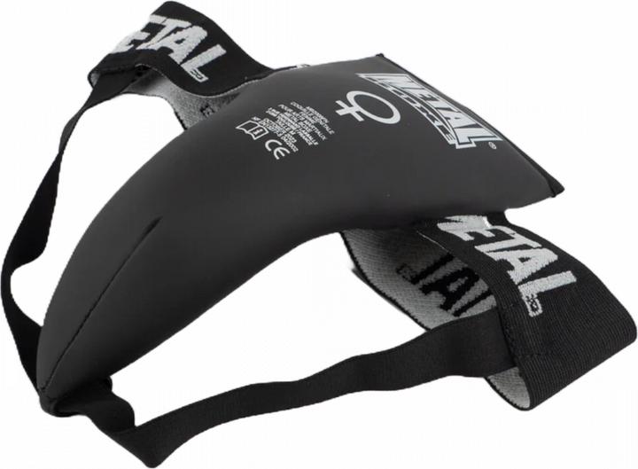 Produktbild MetalBoxe Frauen Semi Pro Guard (XL)