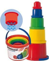 Spielstabil Stapelbecher-Set