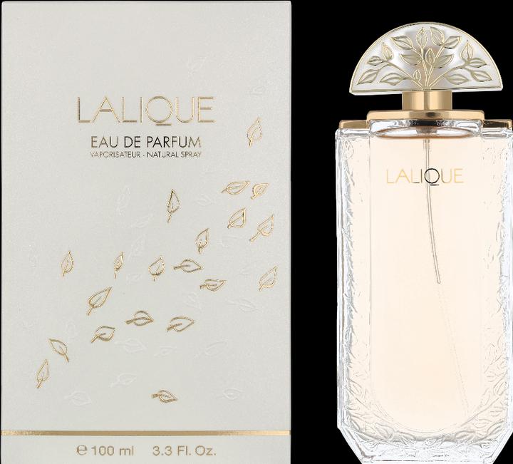 Actual product image Lalique Classic (Eau de parfum, 100 ml)