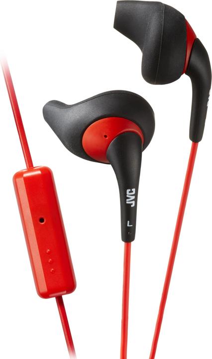 Actual product image JVC HAENR15BRE (No noise cancelling, Cable)