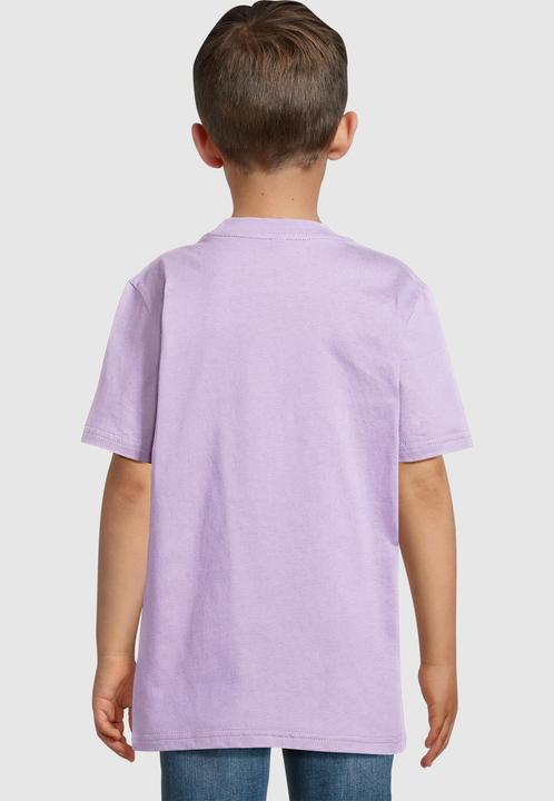 Image du produit Merchcode Kids Unicorn Flavor - Basic Tee - 185193 (110)