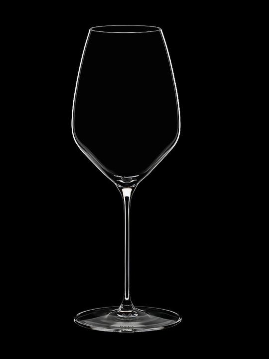 Produktbild Riedel Weisswein Glas VELOCE RIESLING (57 cl, 1 Gläser, Weissweingläser)