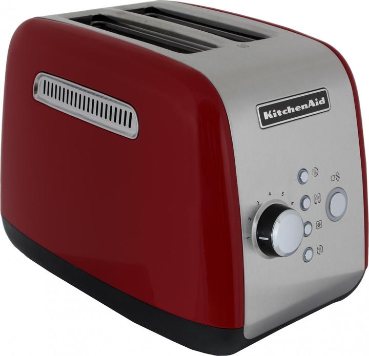 Productafbeelding KitchenAid Broodrooster (EU-stekker)