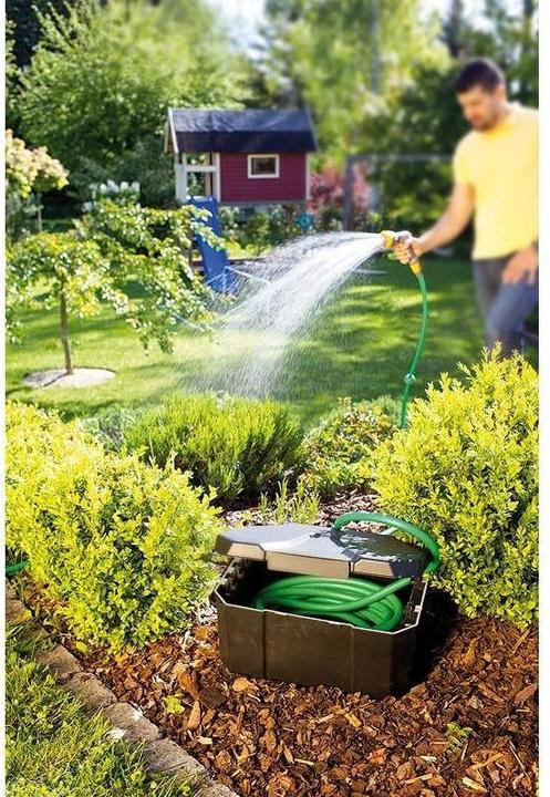 Image du produit Heissner Garden-Power-Box