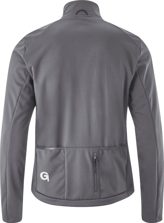 Actual product image Gonso Adventure Softshell (S)