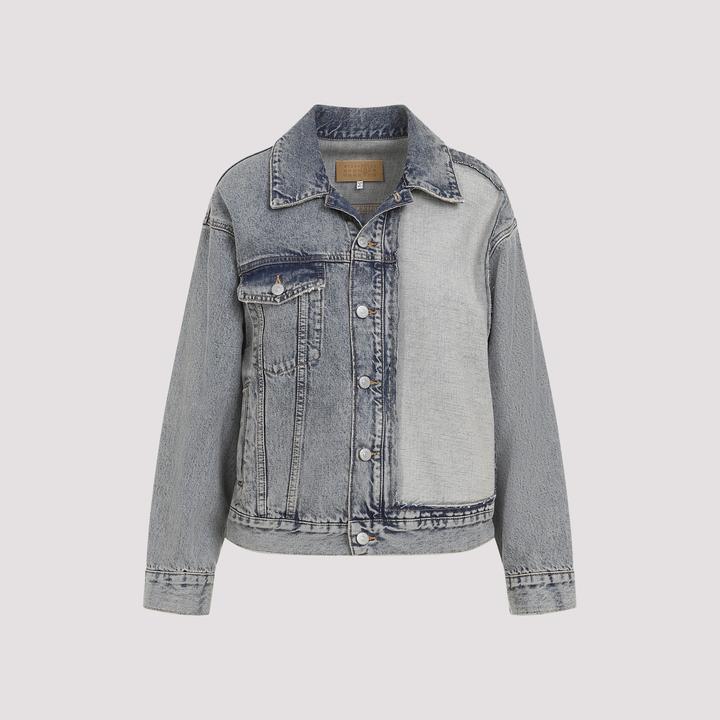 Actual product image Maison Martin Margiela MM6 MAISON MARGIELA S52AM0307.S30844 (42)