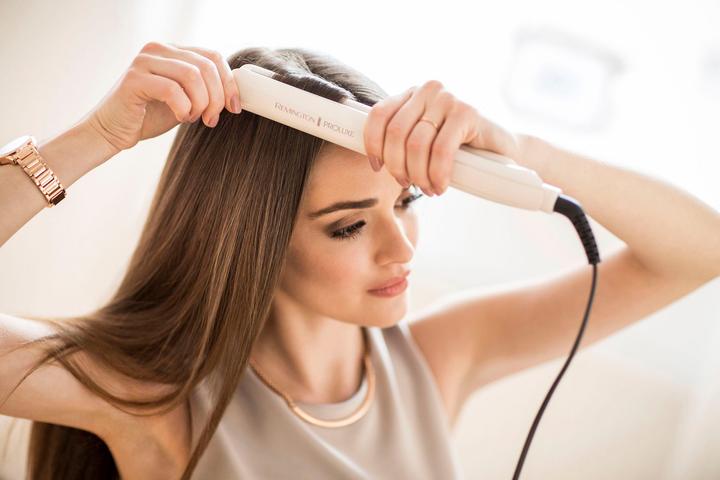 Immagine prodotto Remington PROluxe S9100 (Piastra per capelli)