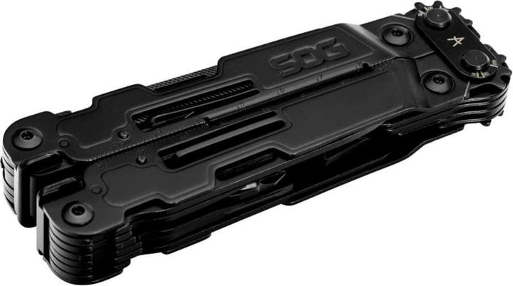 Image du produit SOG Power Access Deluxe - Noir
