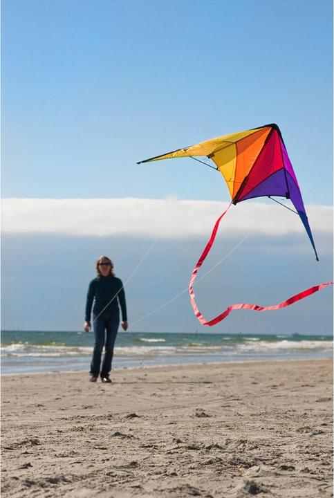 Actual product image Invento Calypso II Radical