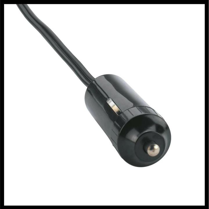 Actual product image Einhell CC-HS 12/1 (Rechargeable battery operated)