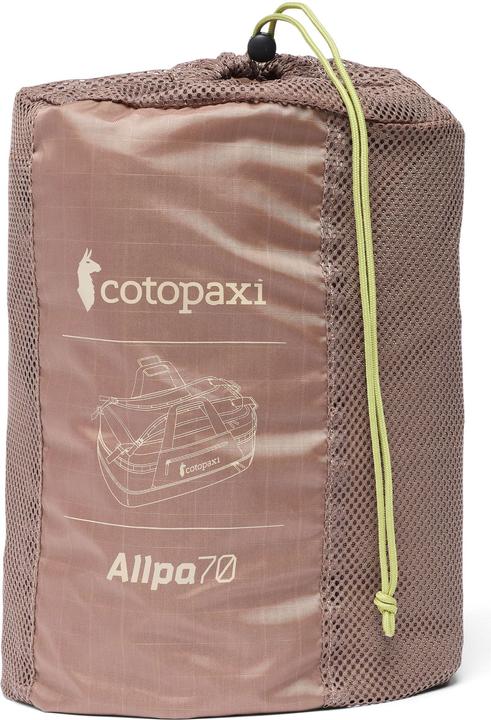 Immagine prodotto Cotopaxi Allpa 70 Getaway Duffel (70 l)