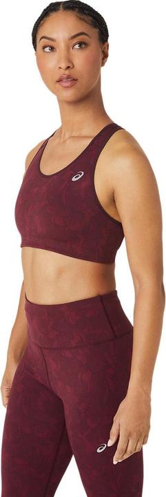 Produktbild ASICS Performance JACQUARD RUN BRA Lady (XS)