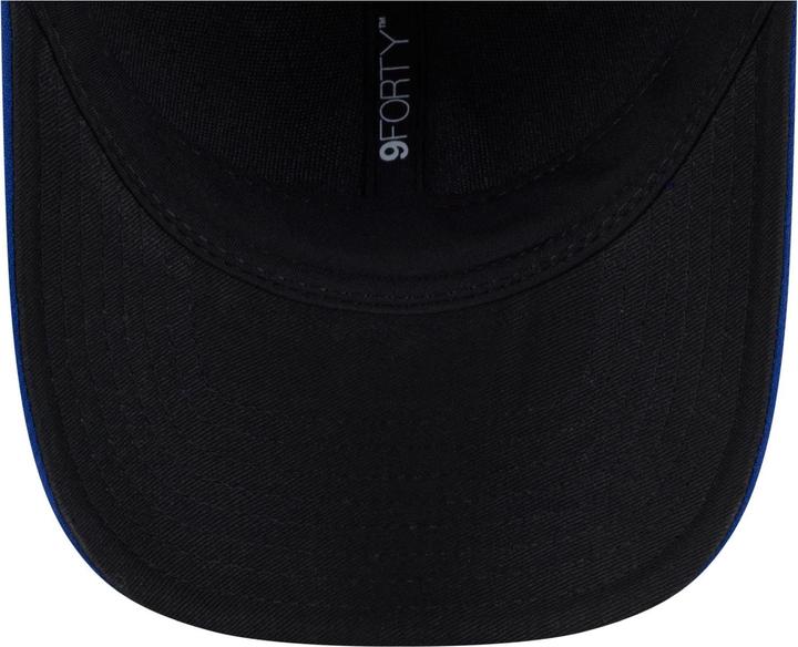 Actual product image New Era 9Forty M-Crow Cap - Authentic Chicago Cubs