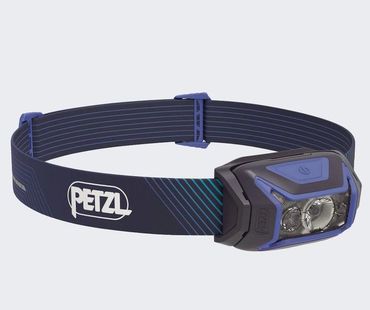 Image du produit Petzl Actik Core (600 lm)