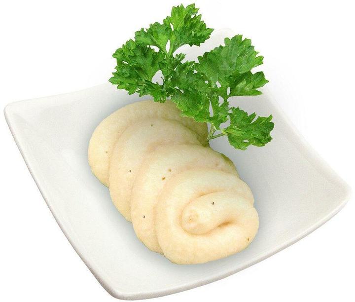Produktbild Tubidog Delikatess Lachscreme für Hunde ohne künstliche Zusätze (1 Stk., 75 g)