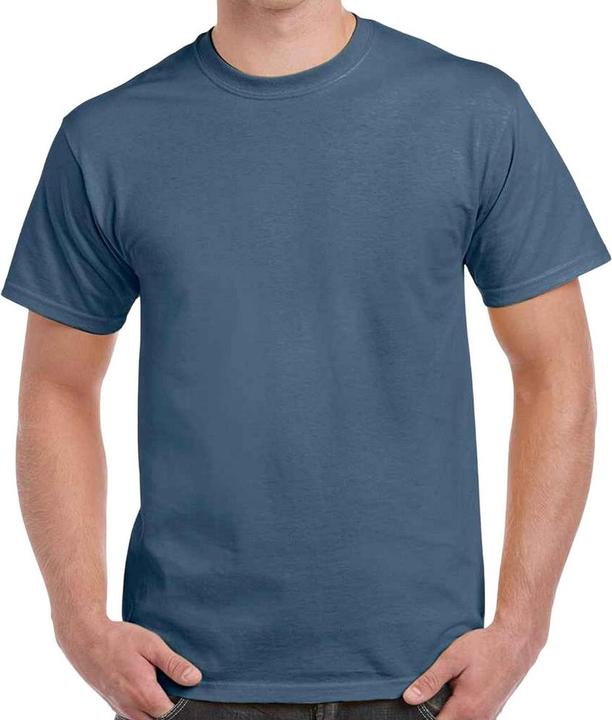 Gildan TShirt Schwer