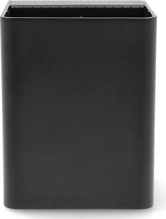 Produktbild Nedis Smartlife-Aussenleuchte | 2 x 270 lm | Zigbee 3.0 | 12 + 4 W | RGB / Warmweiss | 2700 K | Alumi (540 lm, IP65)