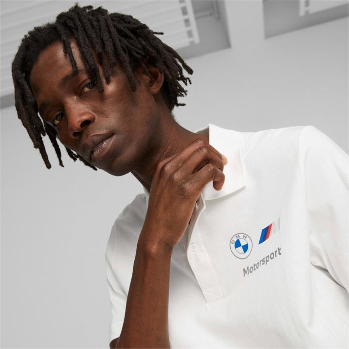 Immagine prodotto Puma Polo BMW MMS ESS (M)