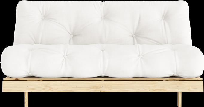 Produktbild Karup Design Roots (3-Sitzer, Bettsofa)