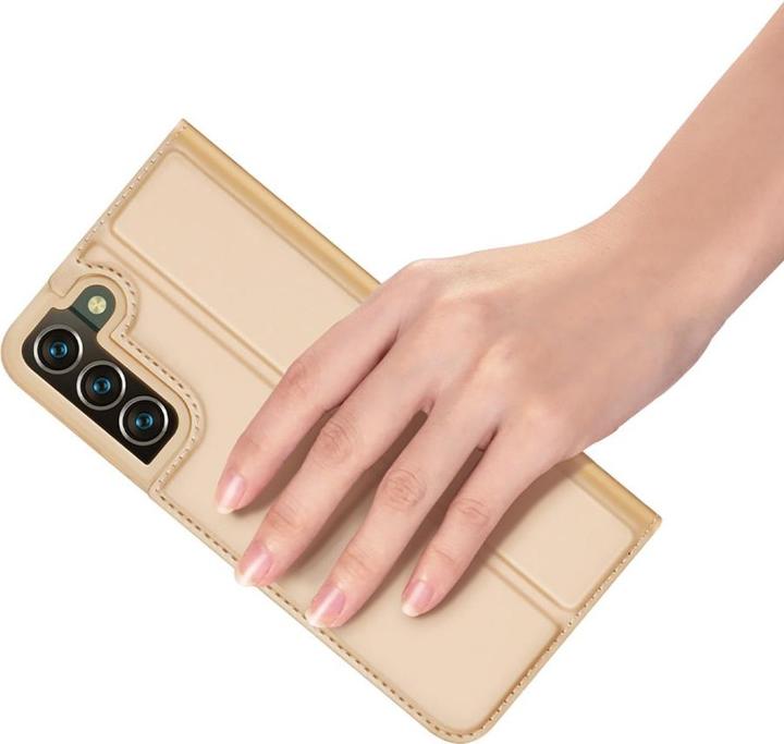 Image du produit Dux Ducis Couverture du livre Skin Pro Series (Samsung Galaxy S22+)