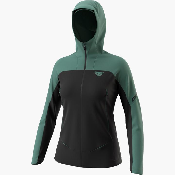 Produktbild Dynafit Ridge Dynastretch Jacke (S)