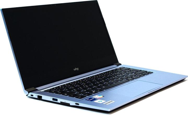 Image du produit Why! Portable NV41MZ-i7 M Linux (14", Intel Core i7-1165G7, 16 Go, 1000 Go)