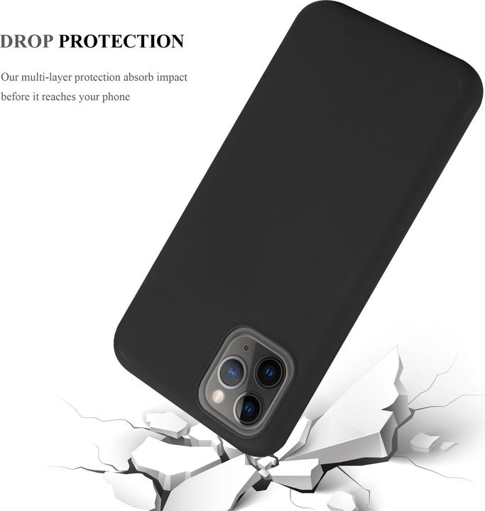 Produktbild Cadorabo TPU Candy Hülle (Apple iPhone 13 Pro)