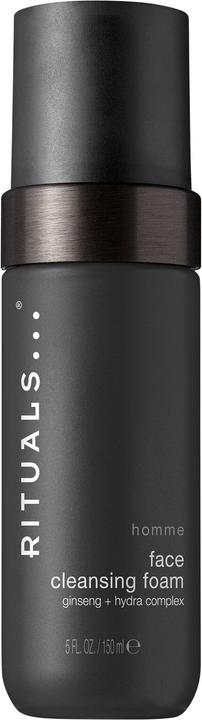 Produktbild Rituals Face Cleansing Foam (Reinigungstücher, 150 ml)