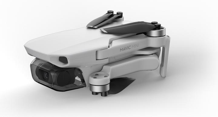 Image du produit DJI Mavic Mini (249 g, 12 Mpx)