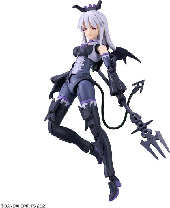 Produktbild Bandai Namco 30MS - SIS-D00 Neverlia (Color A) - Model Kit