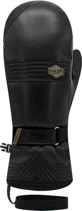 Racer M Starz Leather - Fäustlinge - Damen (7, S)