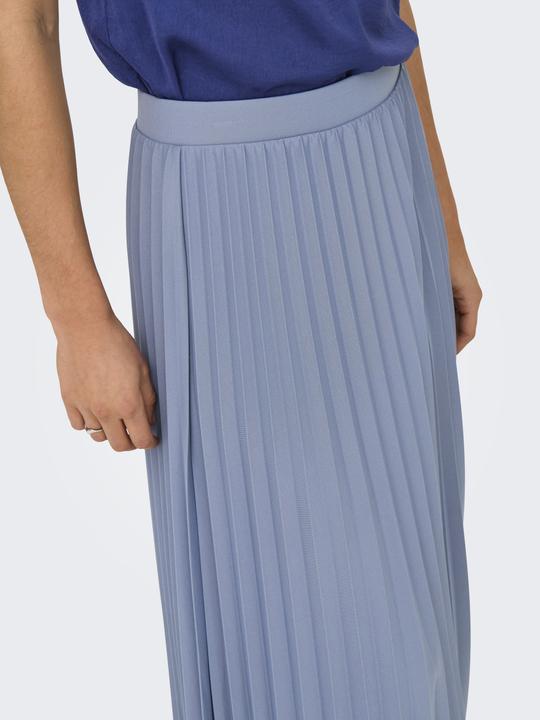 Actual product image Only ONLMELISA Langer Rock Plissierter Rock (S)